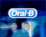    3D Excel Oral B